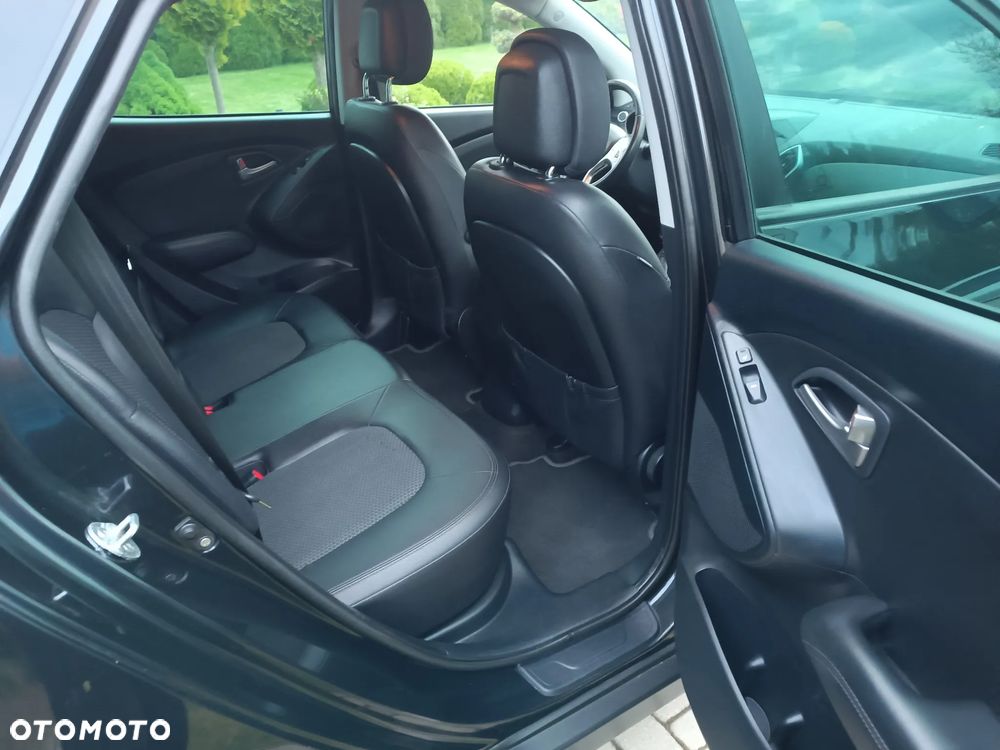 Hyundai ix35 1.7 CRDi Comfort 2WD - 6