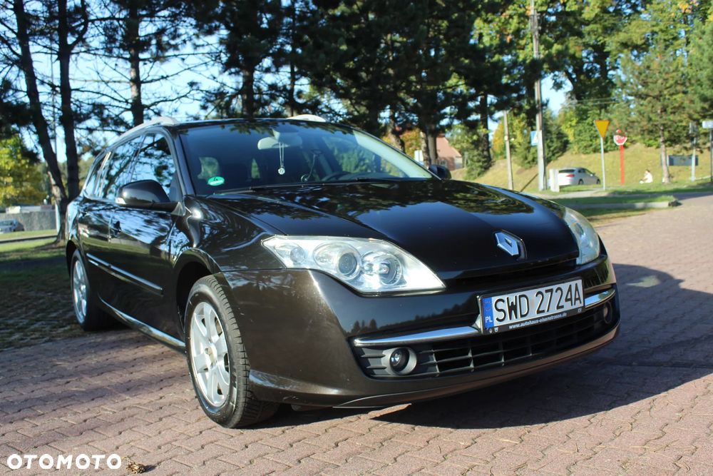 Renault Laguna