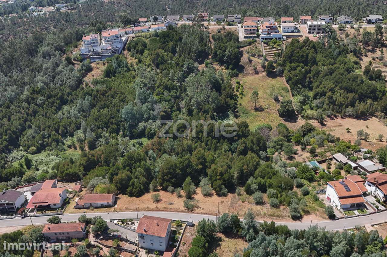 Excelente Terreno Urbano com 8.835 m² na Bemposta – Oportunidade Ún... - Grande imagem: 5/15
