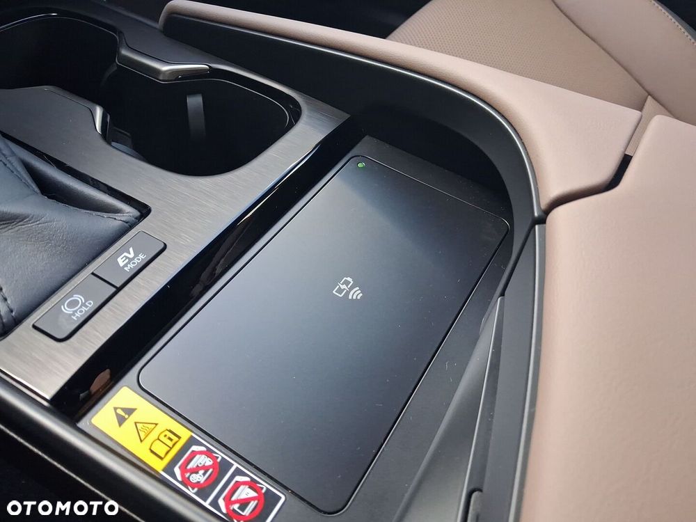 Lexus ES 300h F Sport Design - 19