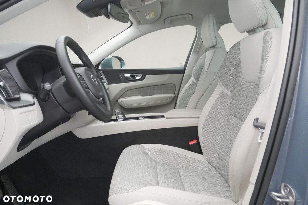 Volvo XC 60 - 12