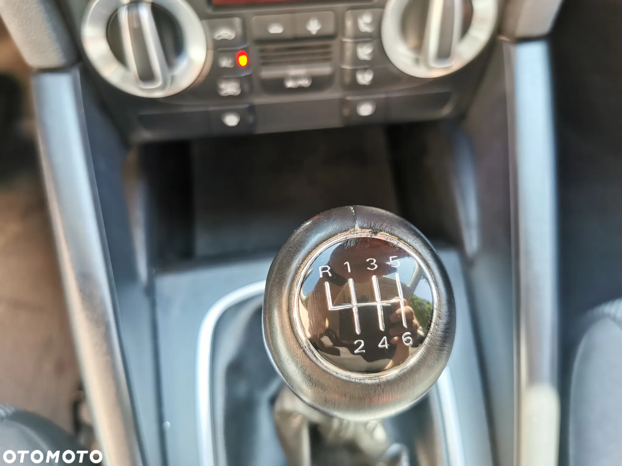Audi A3 1.4 TFSI Sportback Attraction - 14