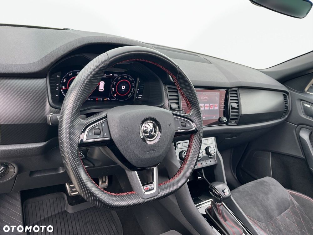 Skoda Kodiaq - 10