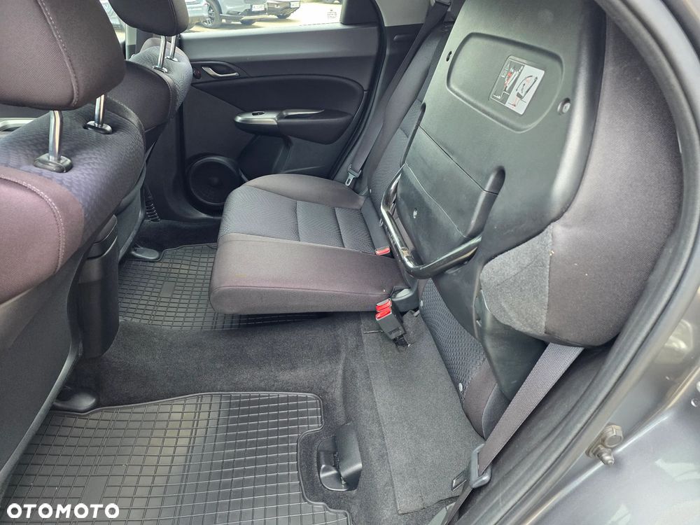 Honda Civic 1.4 Comfort - 13