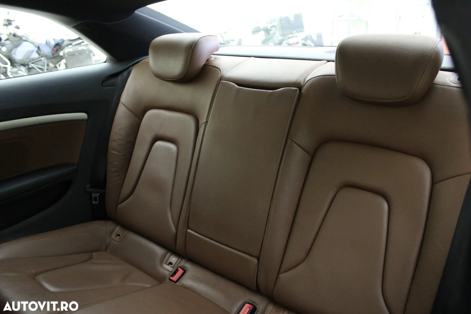 Audi A5 - 9