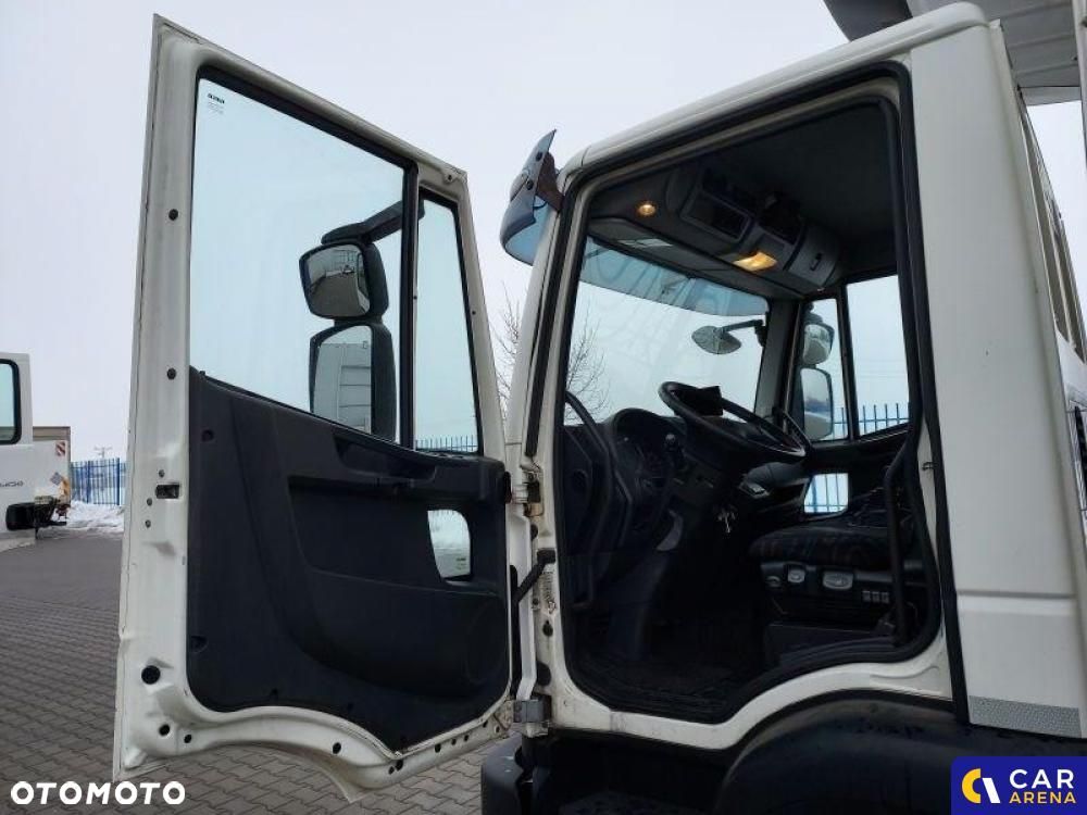 Iveco ML - 16