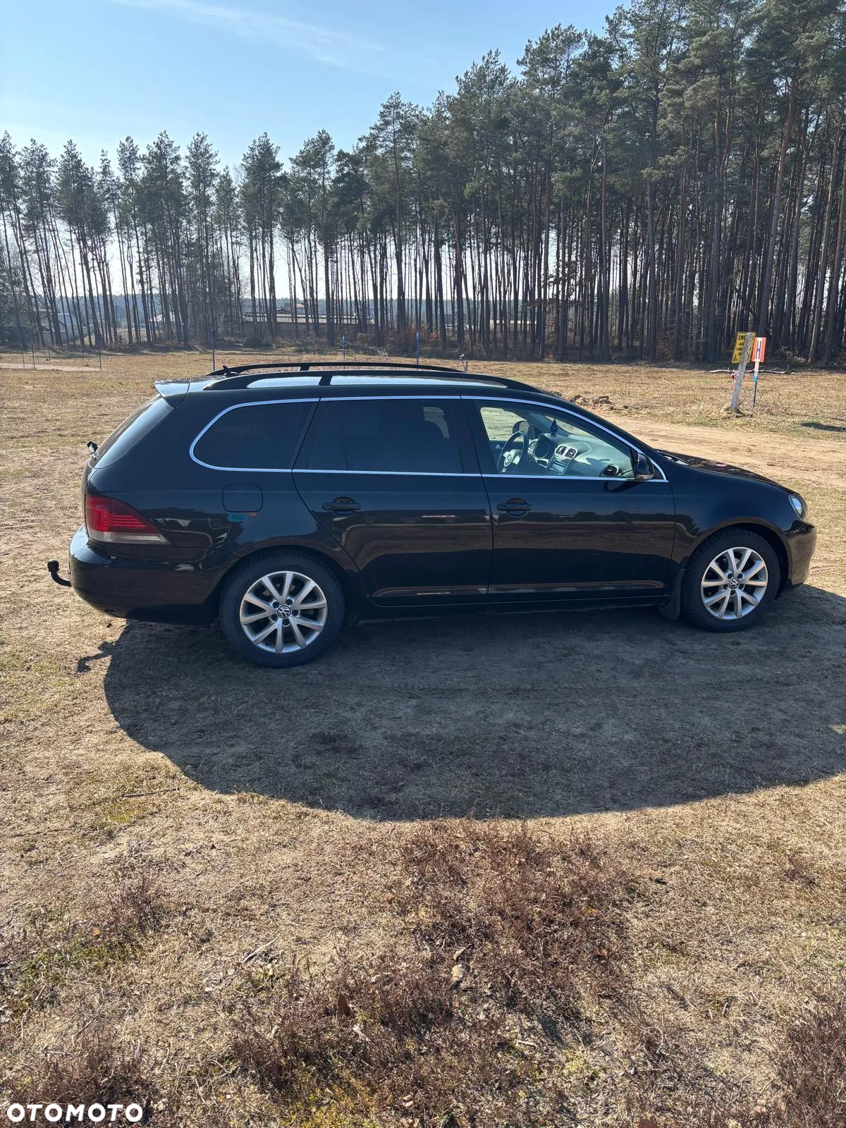 Volkswagen Golf - 4