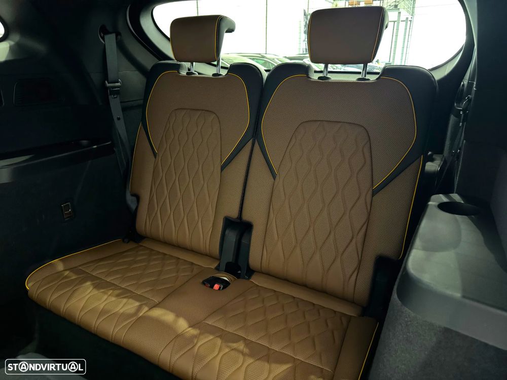 BYD Tang 86.4 kWh AWD Flagship - 30