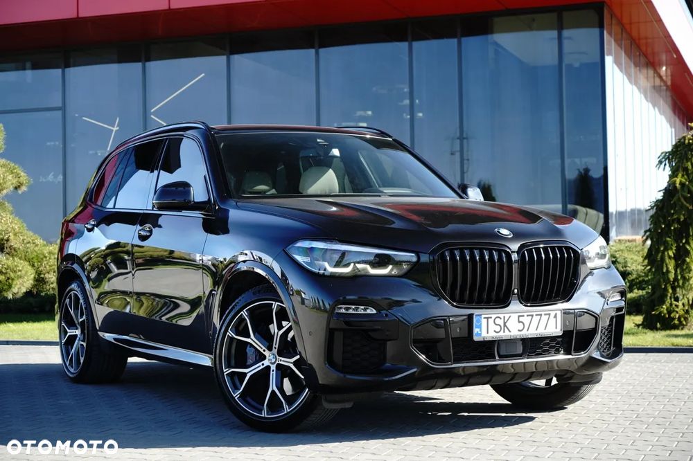BMW X5 xDrive25d - 2