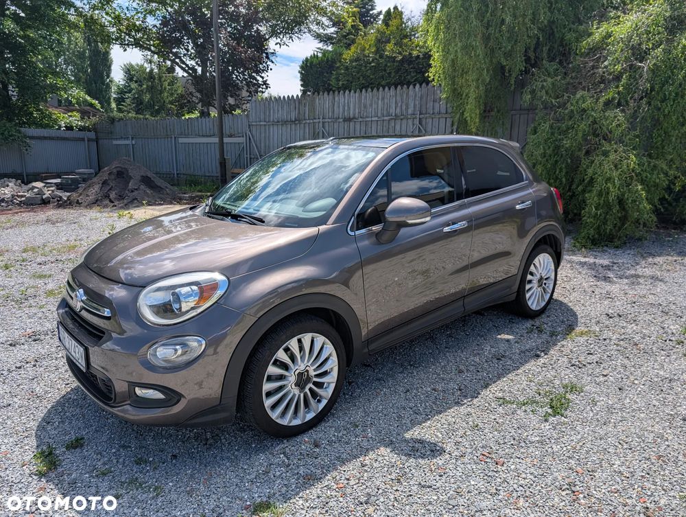 Fiat 500X - 2