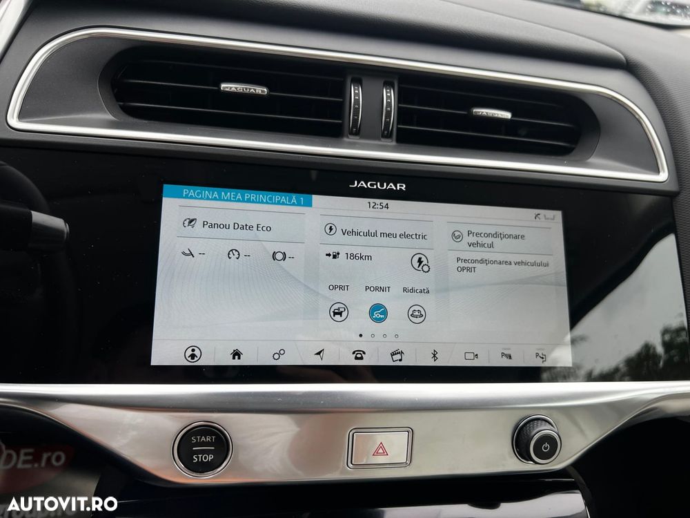 Jaguar I-Pace - 34