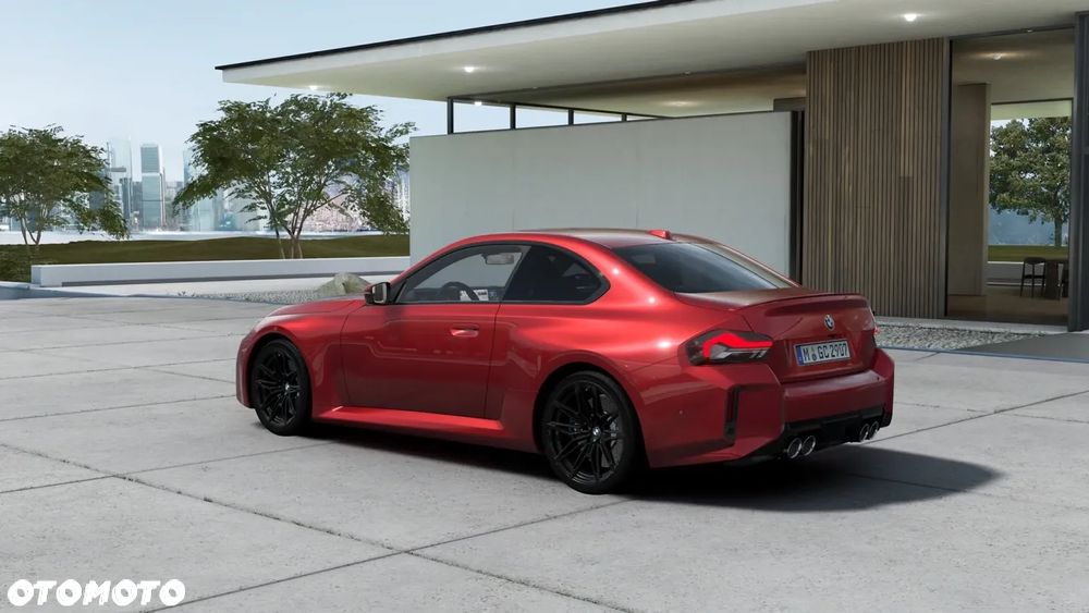 BMW M2 - 2