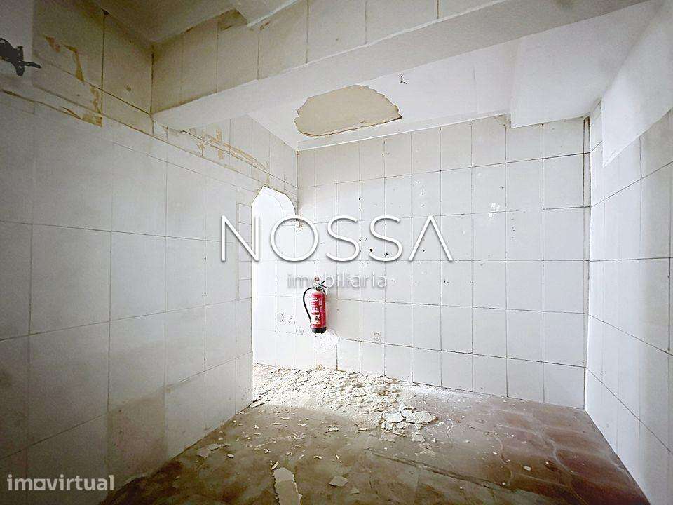 Apartamento T1 para obras - Príncipe Real - Grande imagem: 5/26