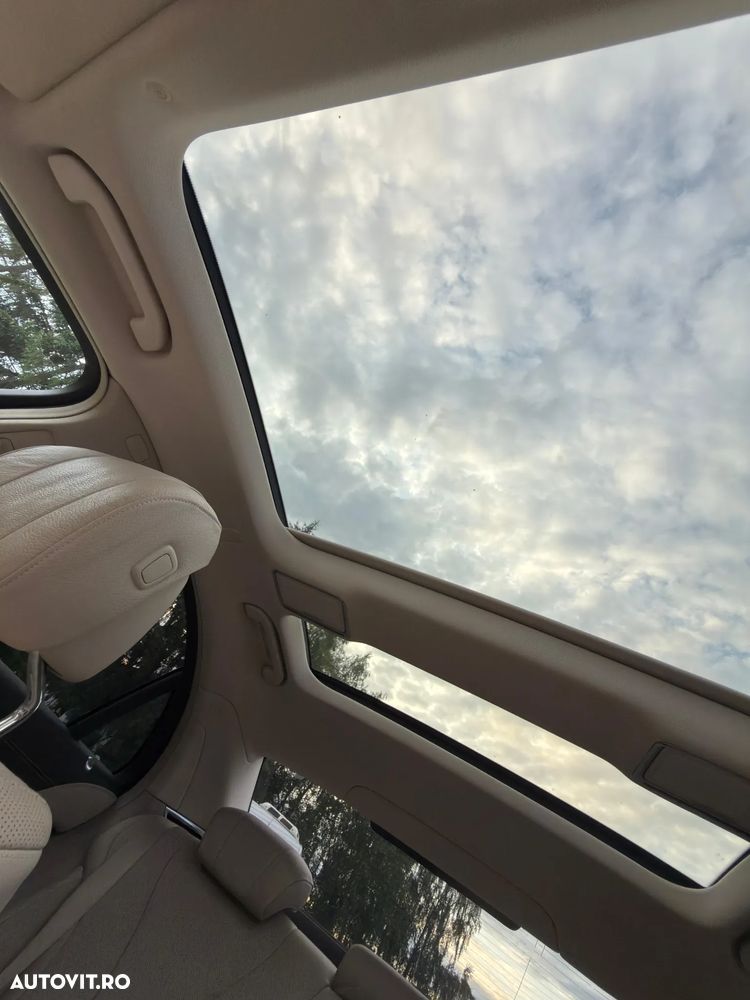 Mercedes-Benz S 400 d 4MATIC Aut - 3