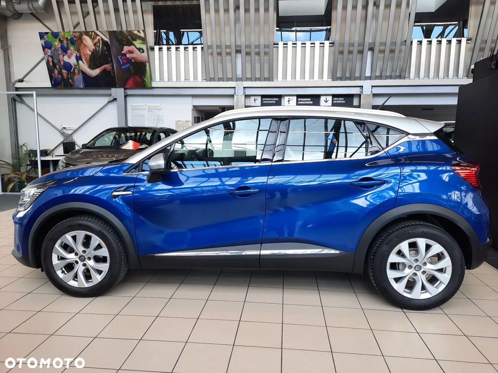 Renault Captur 1.3 TCe mHEV Intens - 30