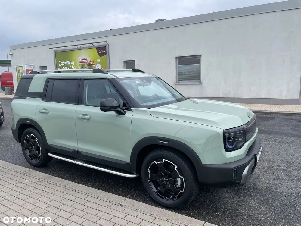 BAIC BJ30 - 6