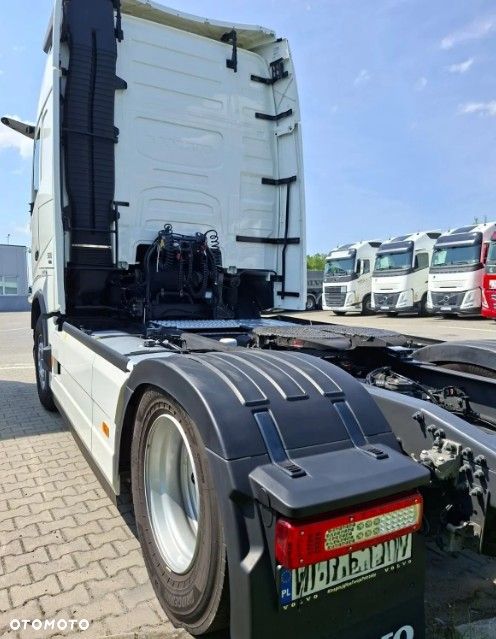 Volvo FH500 AERO - 7