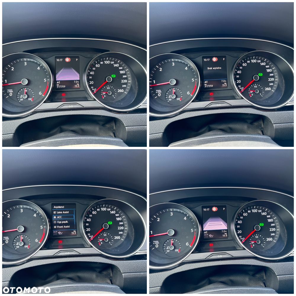 Volkswagen Passat 2.0 TDI Elegance DSG - 36