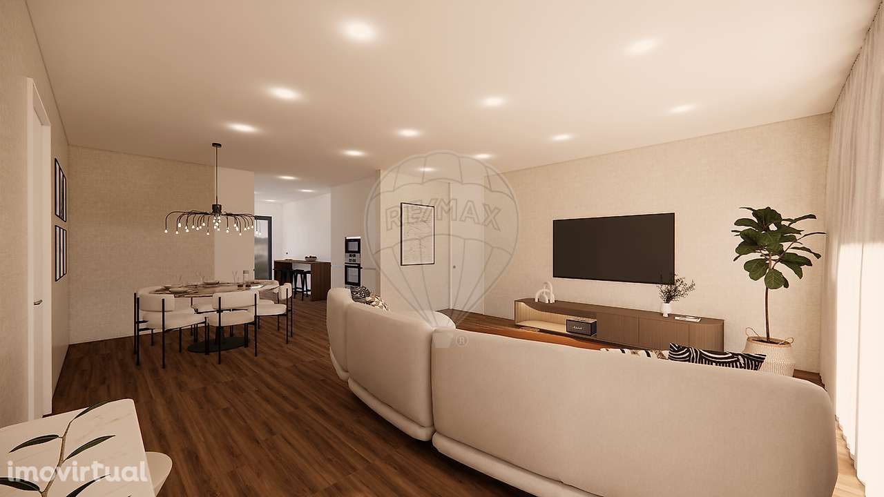 Apartamento T3 para venda - Grande imagem: 3/16