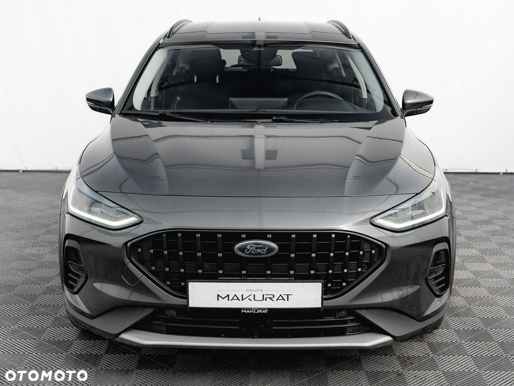 Ford Focus 1.5 EcoBlue Active X - 8