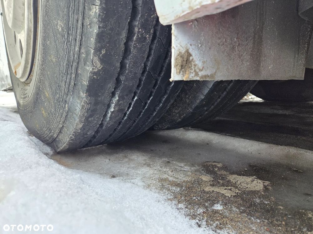 Mercedes-Benz Conecto - 11