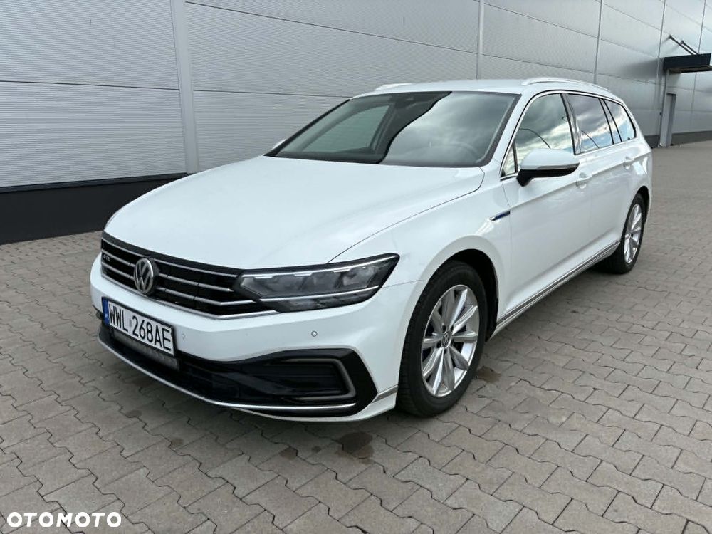 Volkswagen Passat - 3
