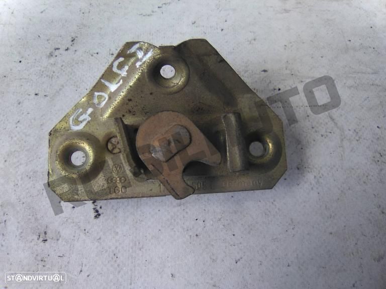 Fechadura Mala 1718_27505e Vw Golf I (17) [1974_1985] 1.6 - 1