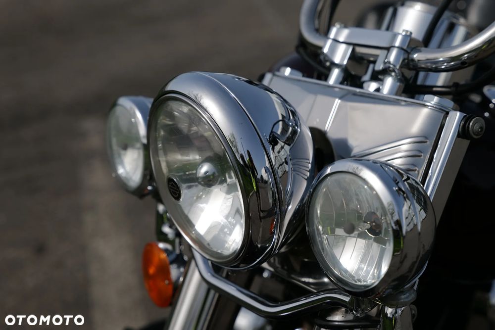 Harley-Davidson Softail Heritage Classic - 23