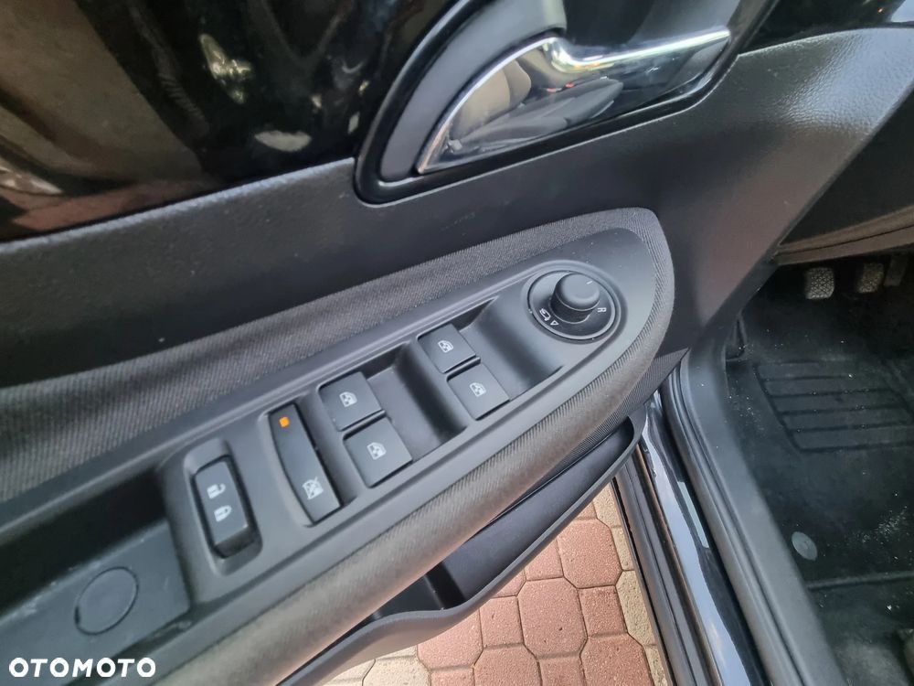 Opel Mokka X - 20