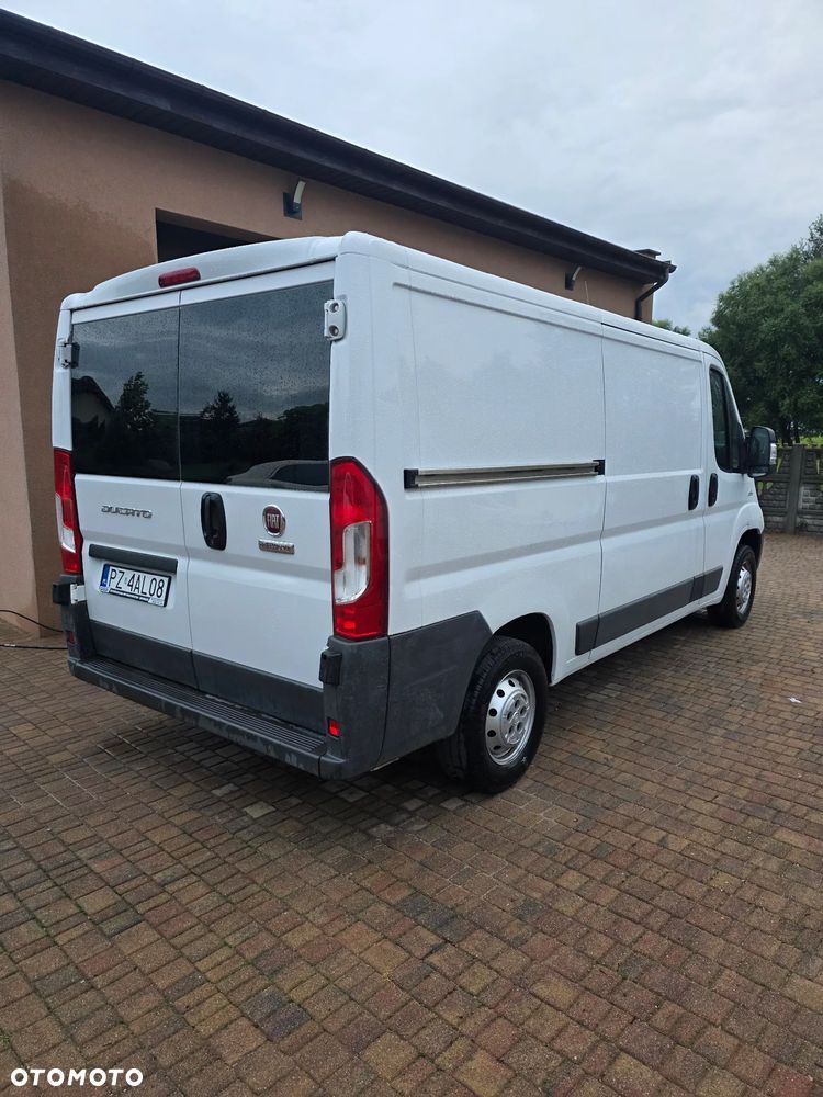 Fiat Ducato - 3