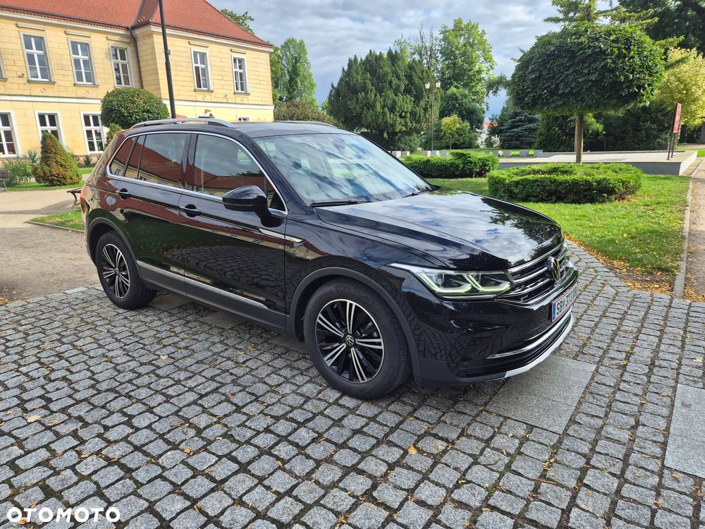 Volkswagen Tiguan 2.0 TDI SCR DSG Elegance - 32
