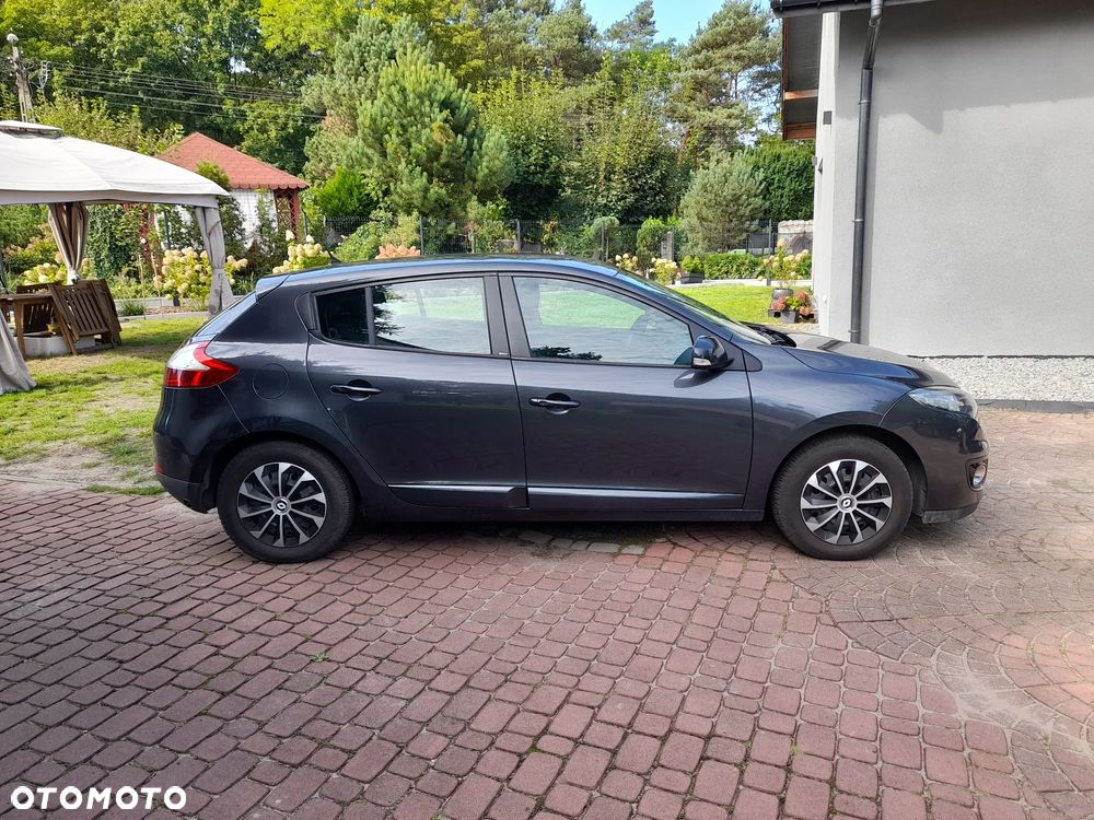Renault Megane - 3