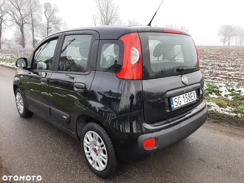 Fiat Panda 1.2 Mystyle - 3