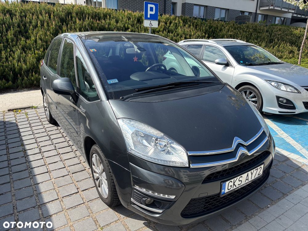 Citroën C4 Picasso 1.6 HDi Seduction - 3