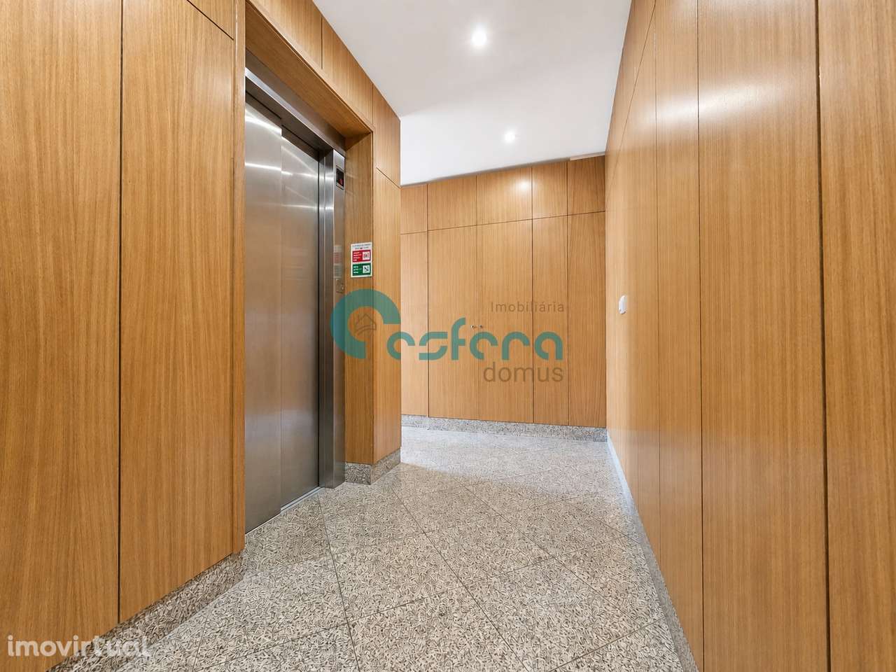 Apartamento T3 Venda em Rio Meão,Santa Maria da Feira - Grande imagem: 2/26