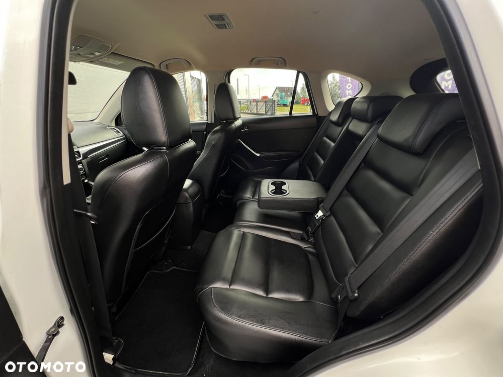 Mazda CX-5 2.2 D Skypassion AWD - 21