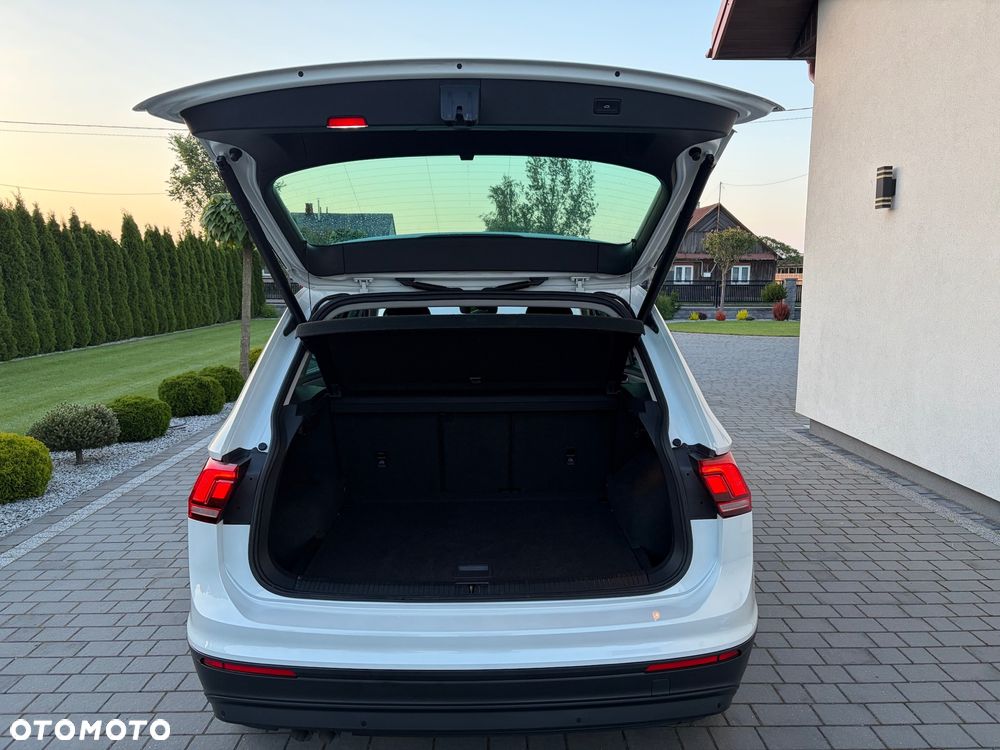 Volkswagen Tiguan - 7