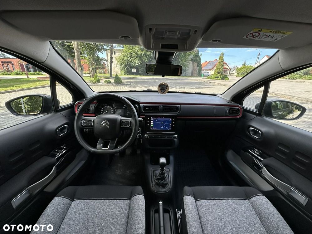 Citroën C3 - 7