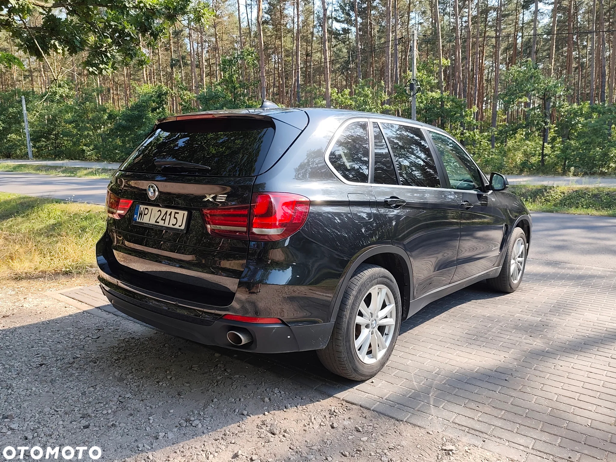 BMW X5 xDrive25d - 3