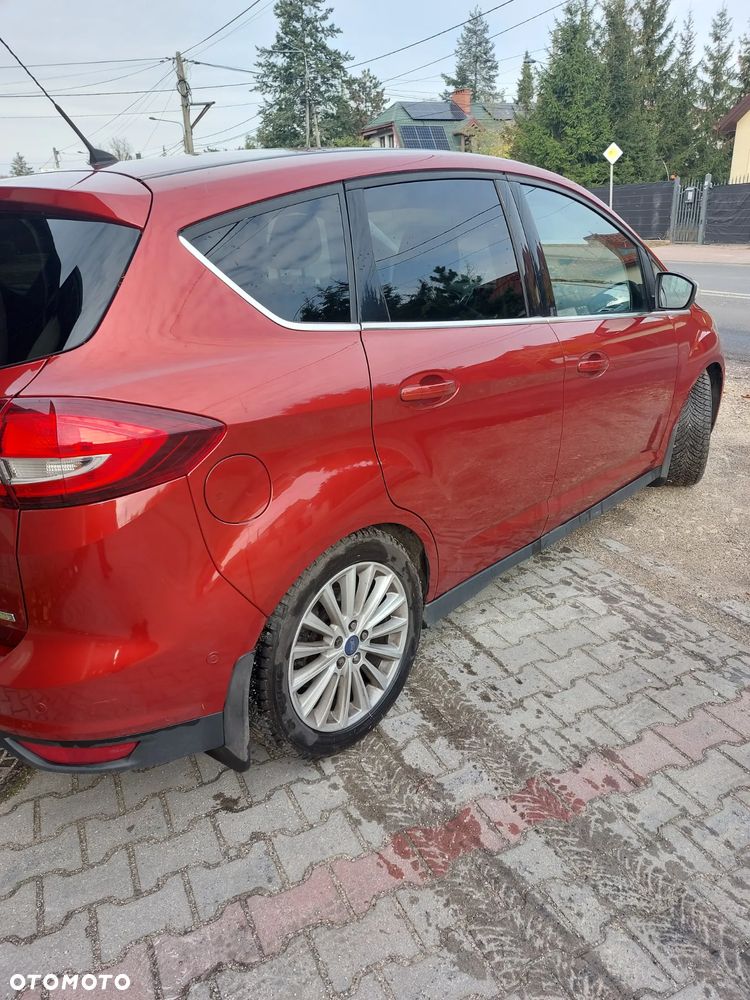 Ford C-MAX - 7