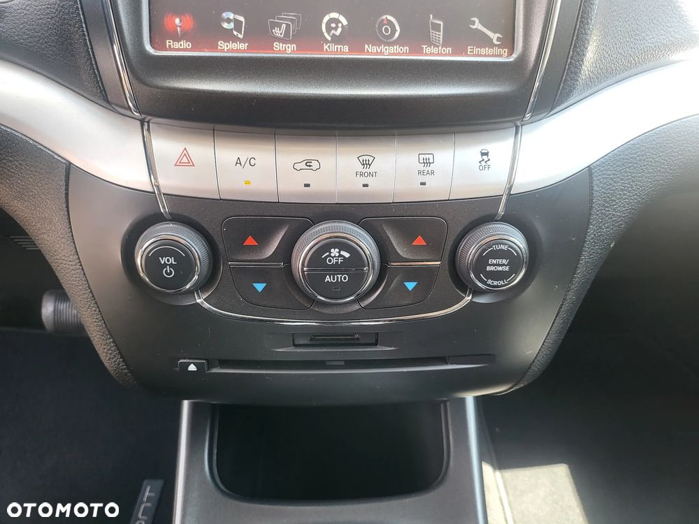 Fiat Freemont 2.0 Multijet Black Code AWD - 30