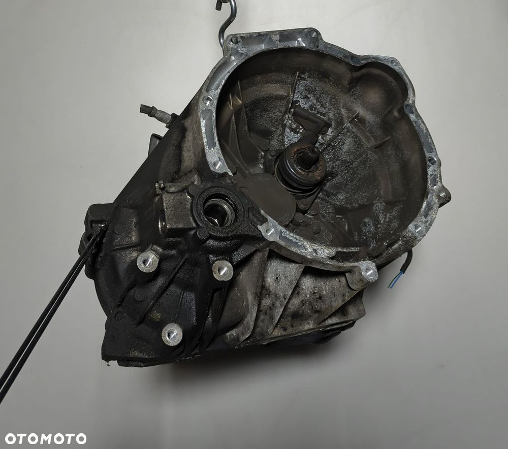 SKRZYNIA BIEGÓW FORD MONDEO MK4 1.6B, 7G9R7002EC - 1