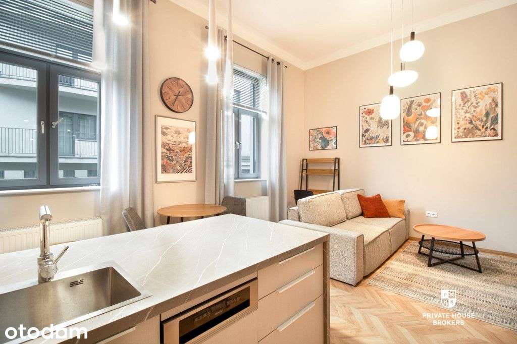 Noble Residence|Stare Miasto|ul.Smoleńsk