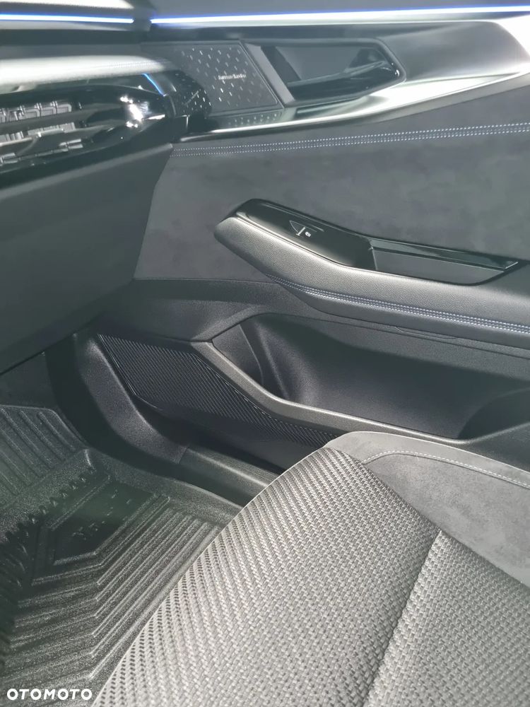 Renault Espace 1.2 E-Tech Full Hybrid 200 esprit Alpine MMT 5os - 19