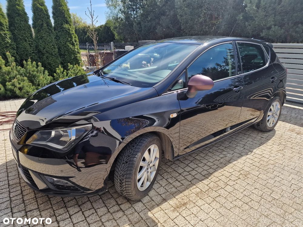 Seat Ibiza 1.0 EcoTSI Colour Edition S&S - 1