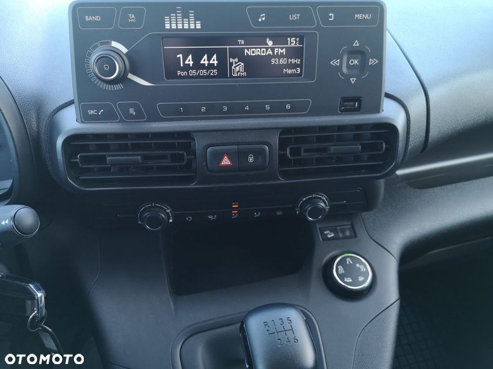 Fiat Doblo - 18