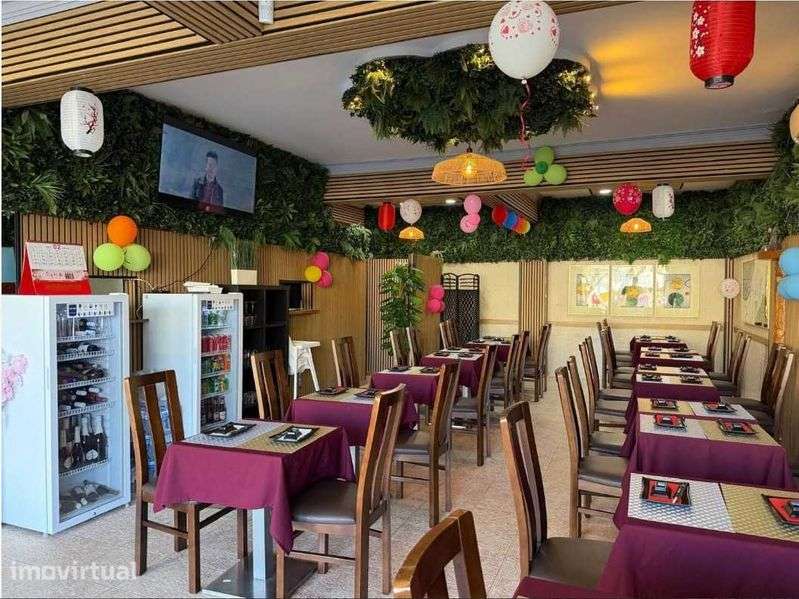 Espaço comercial à venda em Amora - Grande imagem: 2/5