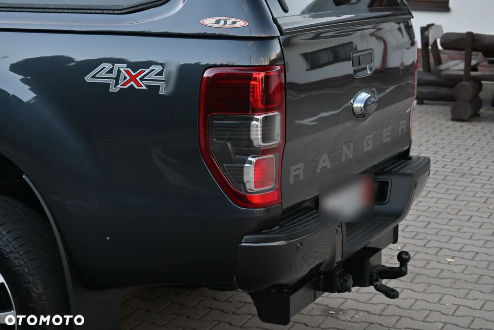 Ford Ranger - 13