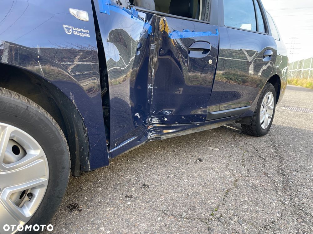 Dacia Logan 1.5 dCi Story - 7
