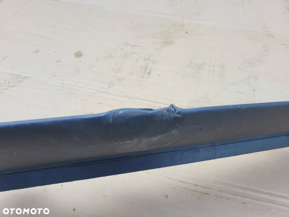 DOKLADKA SPOJLER ZDERZAKA PRZOD SEAT LEON IV - 3